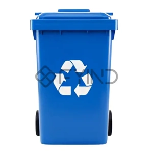 Garbage Bin