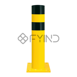 Bollard Post