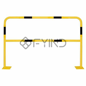 Hoop Barrier