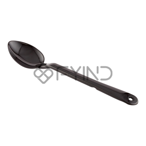 Plastic Spoon