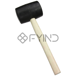 Rubber Mallet Hammer