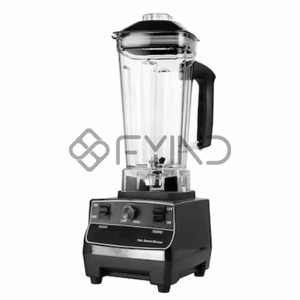 Blender Machine