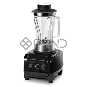 Blender Machine