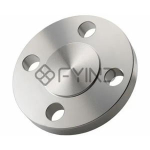 Blind Flange