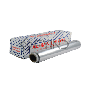 Aluminium Foil