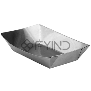 Disposable Paper Tray