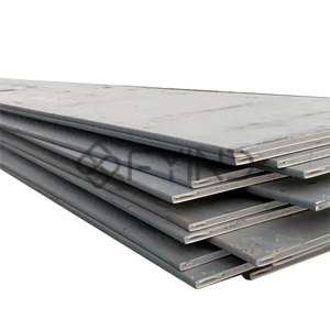 Mild Steel Sheet