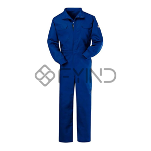 Work Wear Coverall