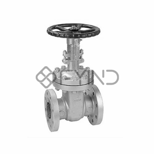 Gate Valve