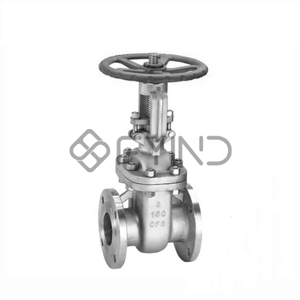 Gate Valve