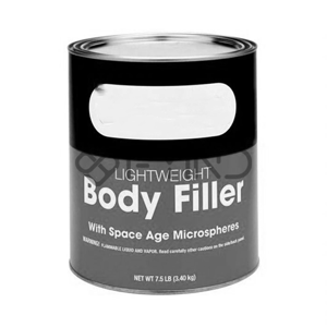 Putty Filler