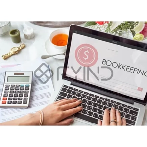 Bookkeeping Service