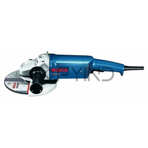 Angle Grinder