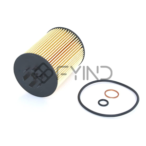Vehicle Oil Filter