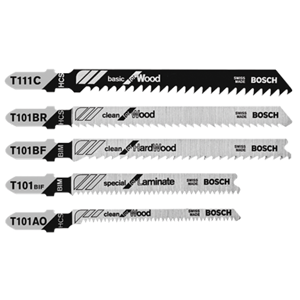 Saw Blade