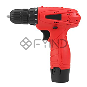 Drilling Machine