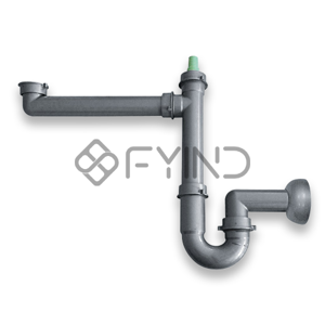Pipe Trap