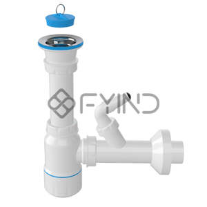 Pipe Trap