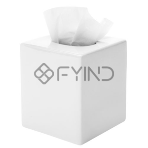 Facial Tissue Paper