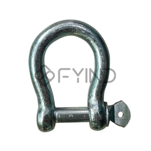 Bow Shackle