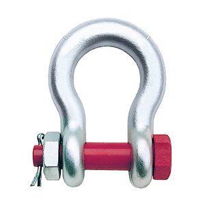 Bow Shackle