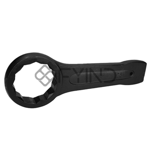 Ring Wrench