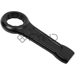 Ring Wrench