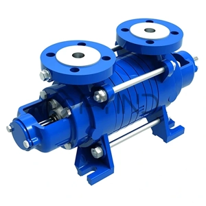 Self Priming Pump