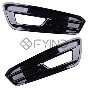 Vehicle Lamp Bracket