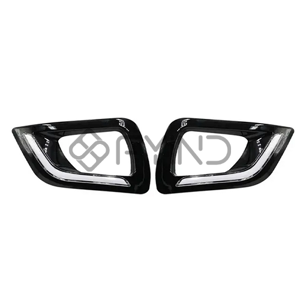 Vehicle Lamp Bracket