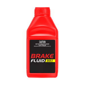 Brake Fluid