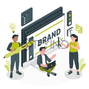 Branding Service