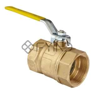Ball Valve