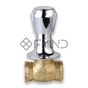 Gate Valve