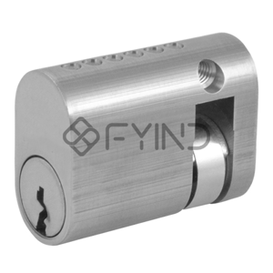 Cylindrical Lock