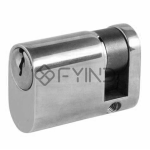 Cylindrical Lock