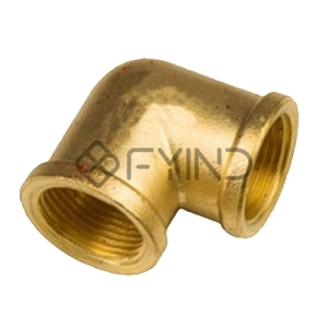 Pipe Elbow