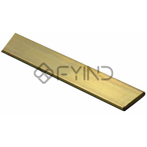 Brass Flat Bars