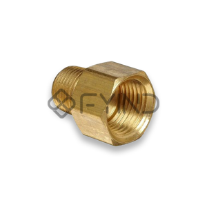 Pipe Connector