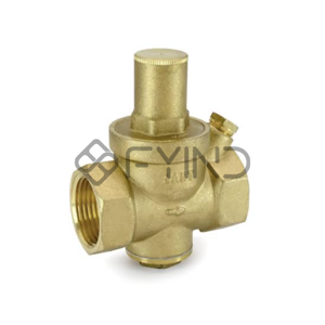 Pressure Reducing Valve