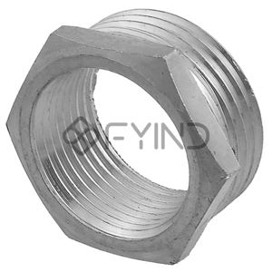 Electrical Conduit Reducer