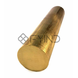 Brass Round Bars