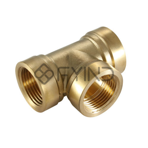 Pipe Tee