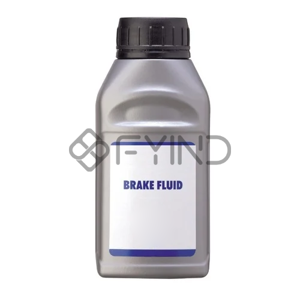 Brake Fluid