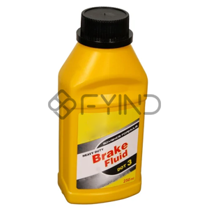 Brake Fluid