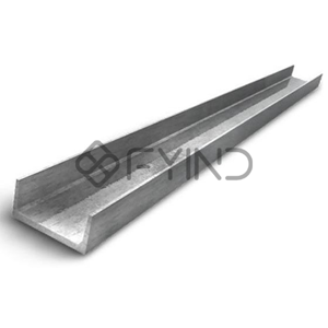 Carbon Steel Channel
