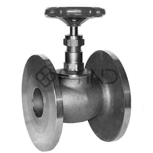 Globe Valve