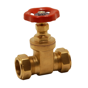 Gate Valve