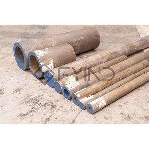 Commercial Bronze Pipe