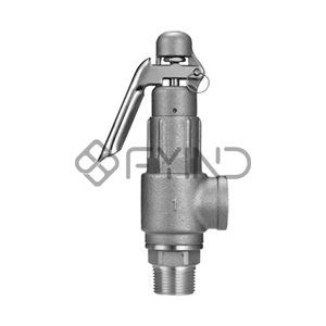 Relief Valve